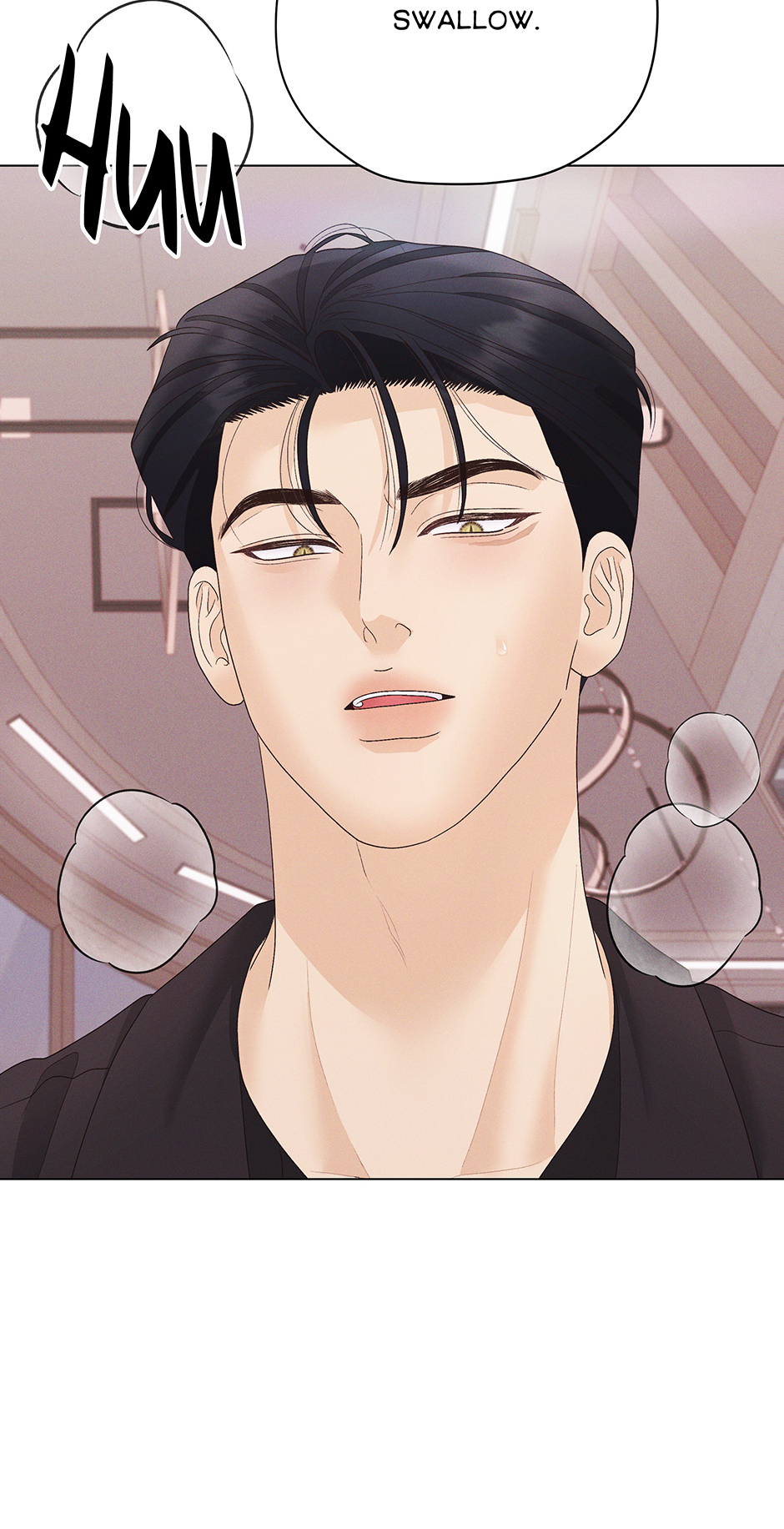 Cradle of the Tiger (Mature) [Official] - 30. Open Wide manhwa
