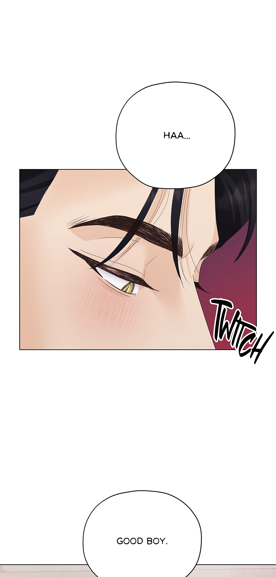 Cradle of the Tiger (Mature) [Official] - 30. Open Wide manhwa