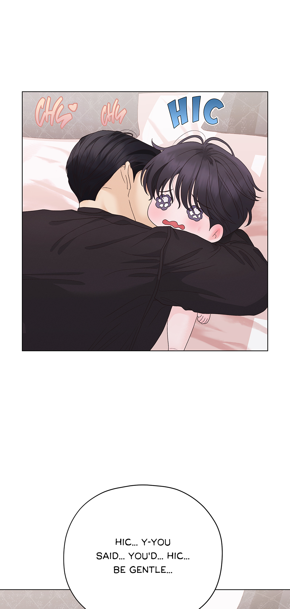 Cradle of the Tiger (Mature) [Official] - 30. Open Wide manhwa