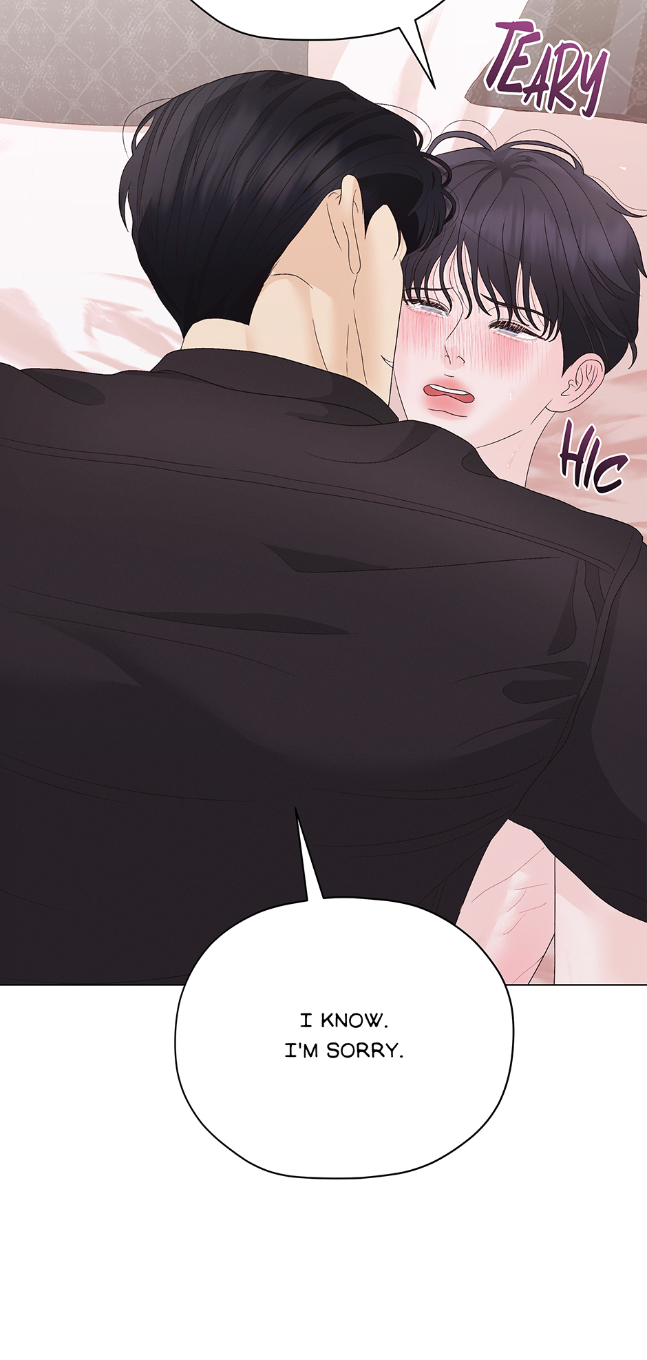 Cradle of the Tiger (Mature) [Official] - 30. Open Wide manhwa