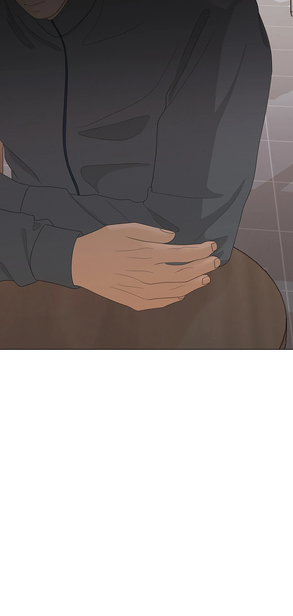 Cradle of the Tiger (Mature) [Official] - 4. First Love manhwa