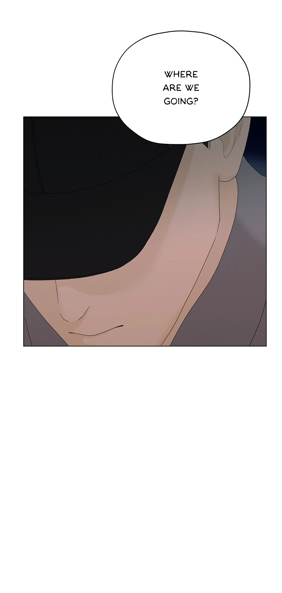 Cradle of the Tiger (Mature) [Official] - 4. First Love manhwa