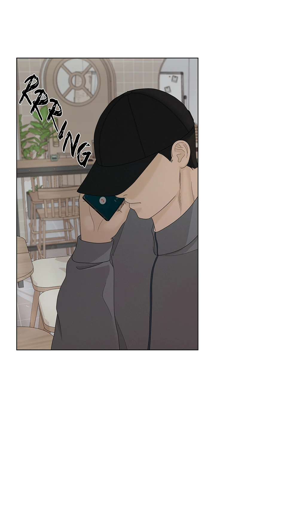 Cradle of the Tiger (Mature) [Official] - 4. First Love manhwa