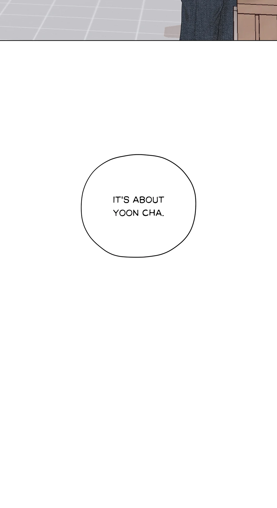Cradle of the Tiger (Mature) [Official] - 4. First Love manhwa