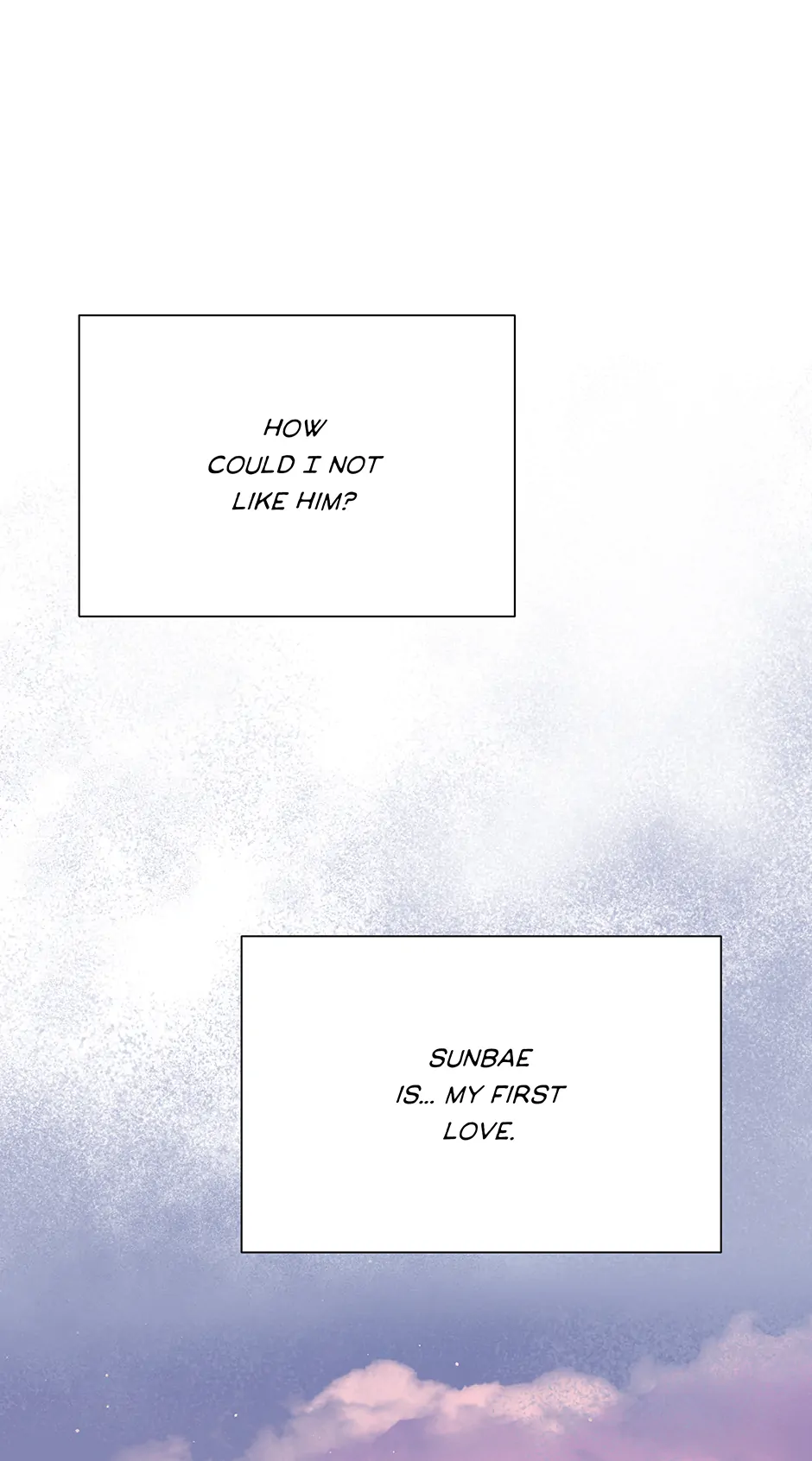 Cradle of the Tiger (Mature) [Official] - 4. First Love manhwa