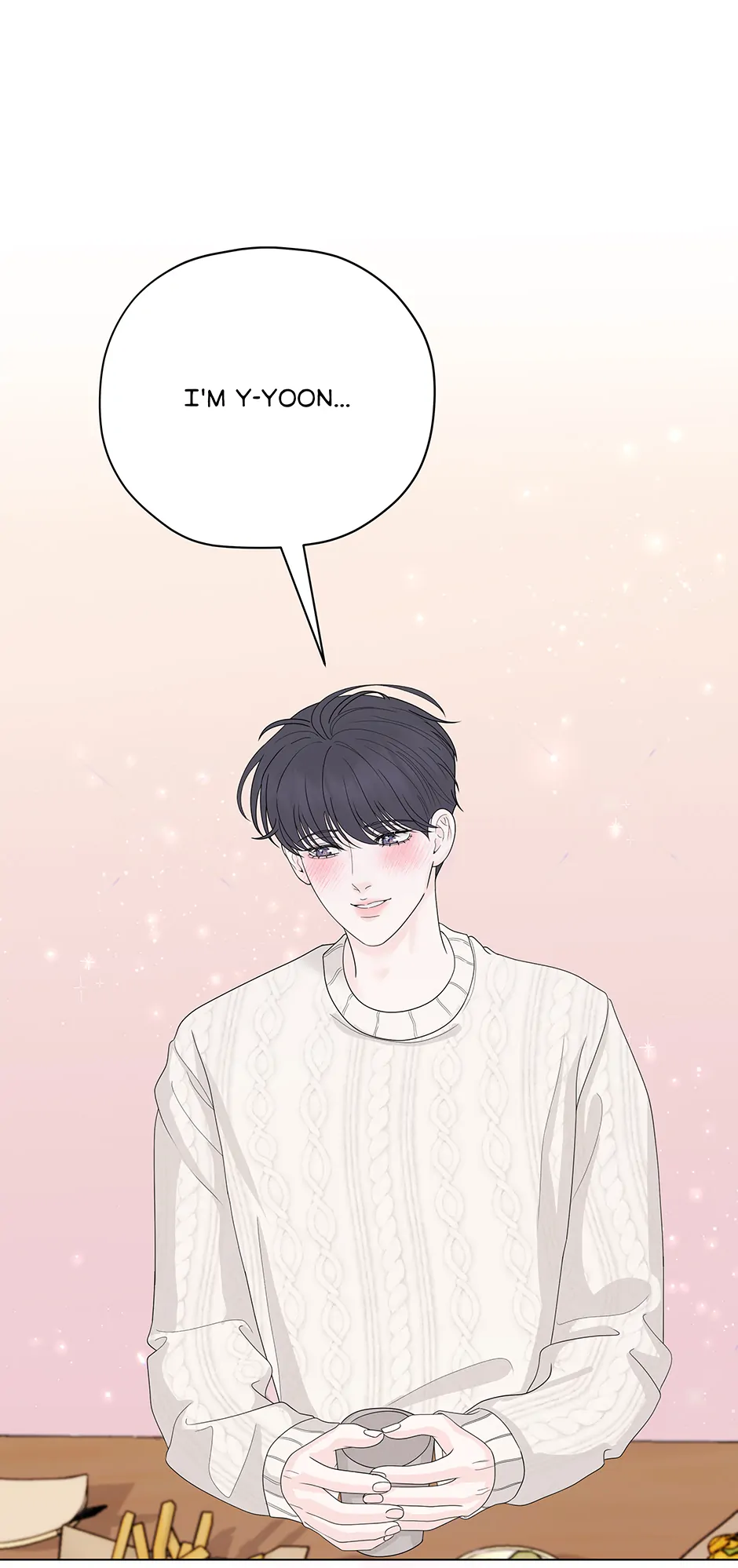 Cradle of the Tiger (Mature) [Official] - 4. First Love manhwa