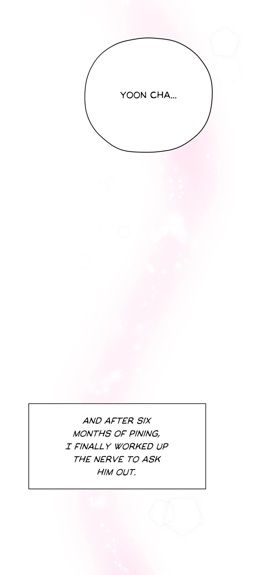 Cradle of the Tiger (Mature) [Official] - 4. First Love manhwa