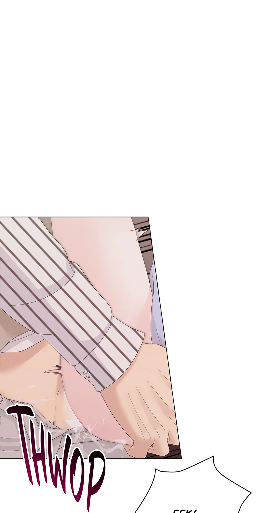 Cradle of the Tiger (Mature) [Official] - 4. First Love manhwa