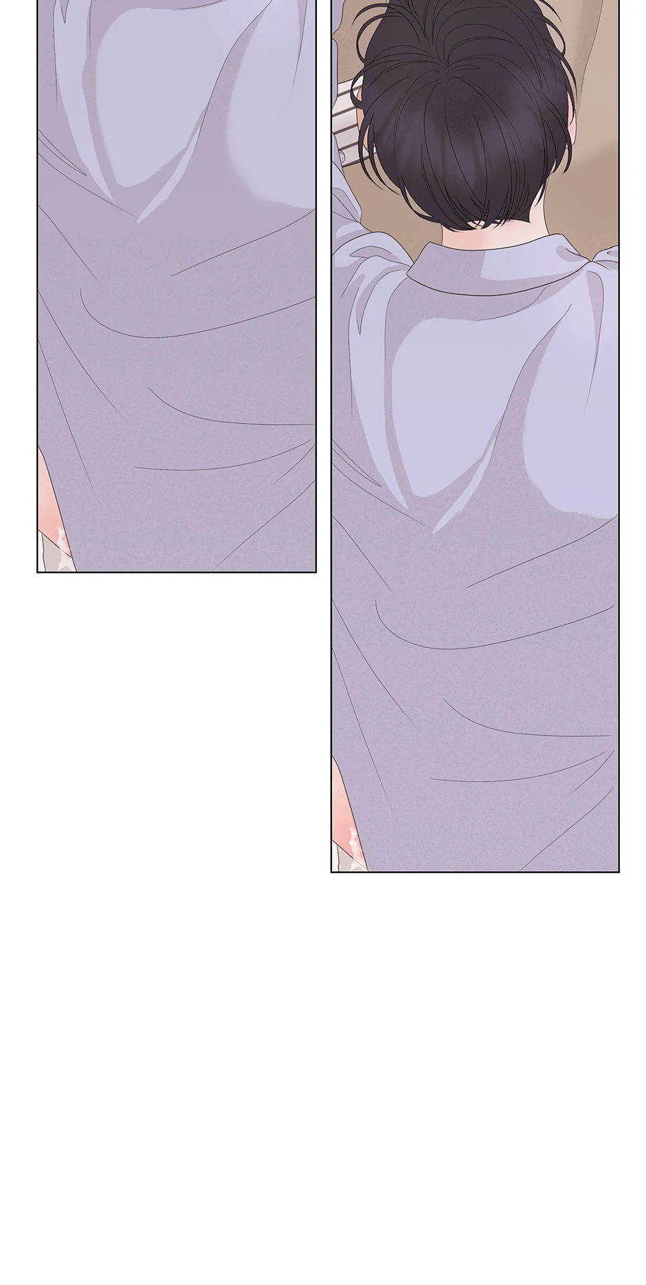 Cradle of the Tiger (Mature) [Official] - 4. First Love manhwa