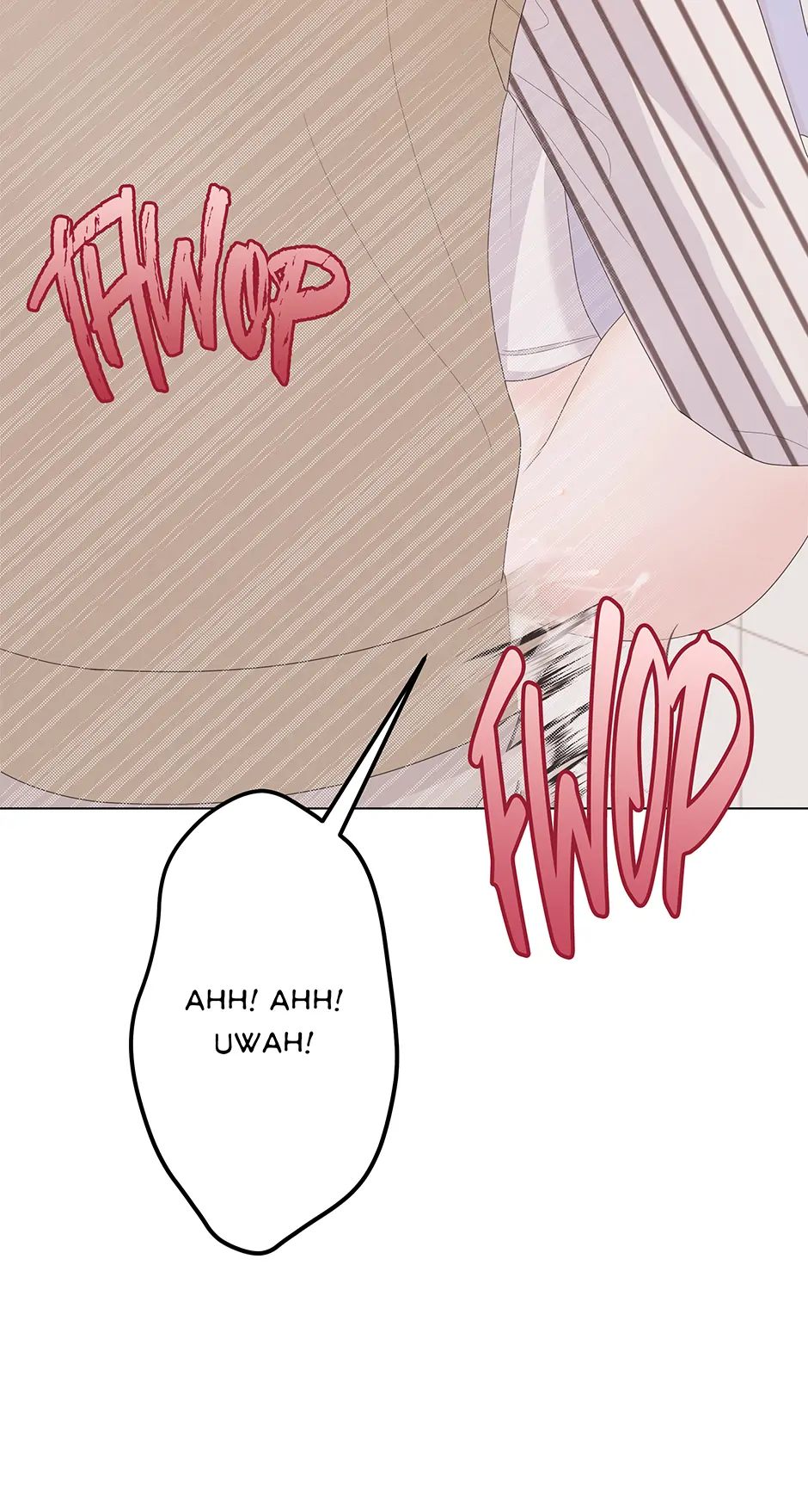 Cradle of the Tiger (Mature) [Official] - 4. First Love manhwa