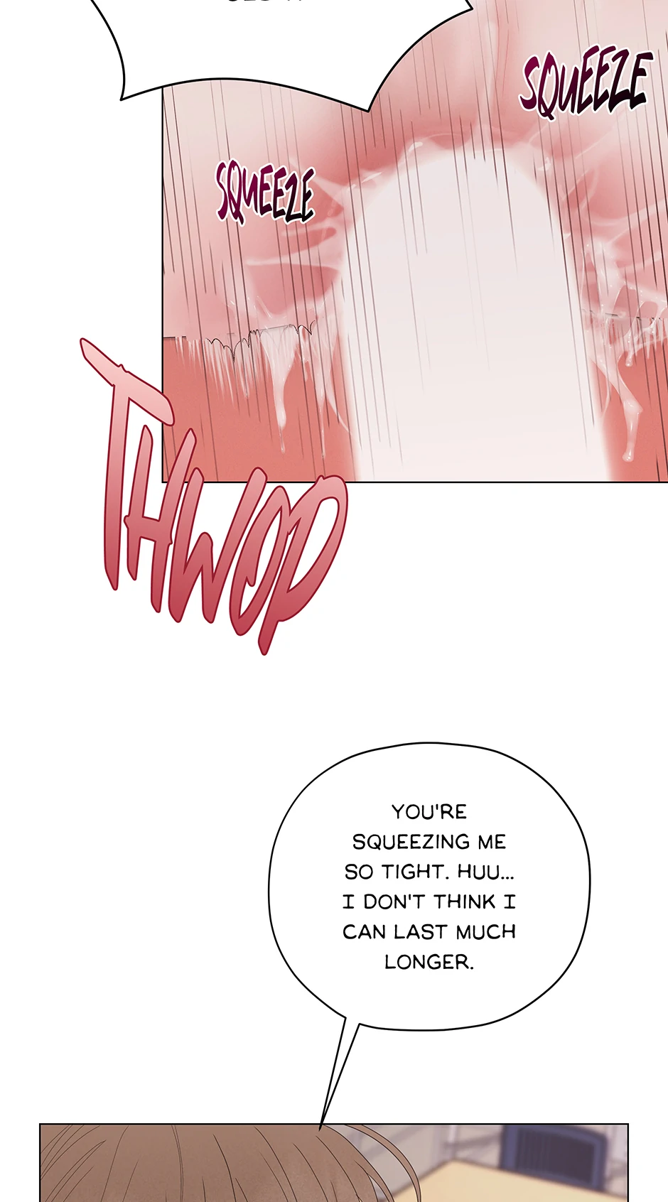 Cradle of the Tiger (Mature) [Official] - 4. First Love manhwa