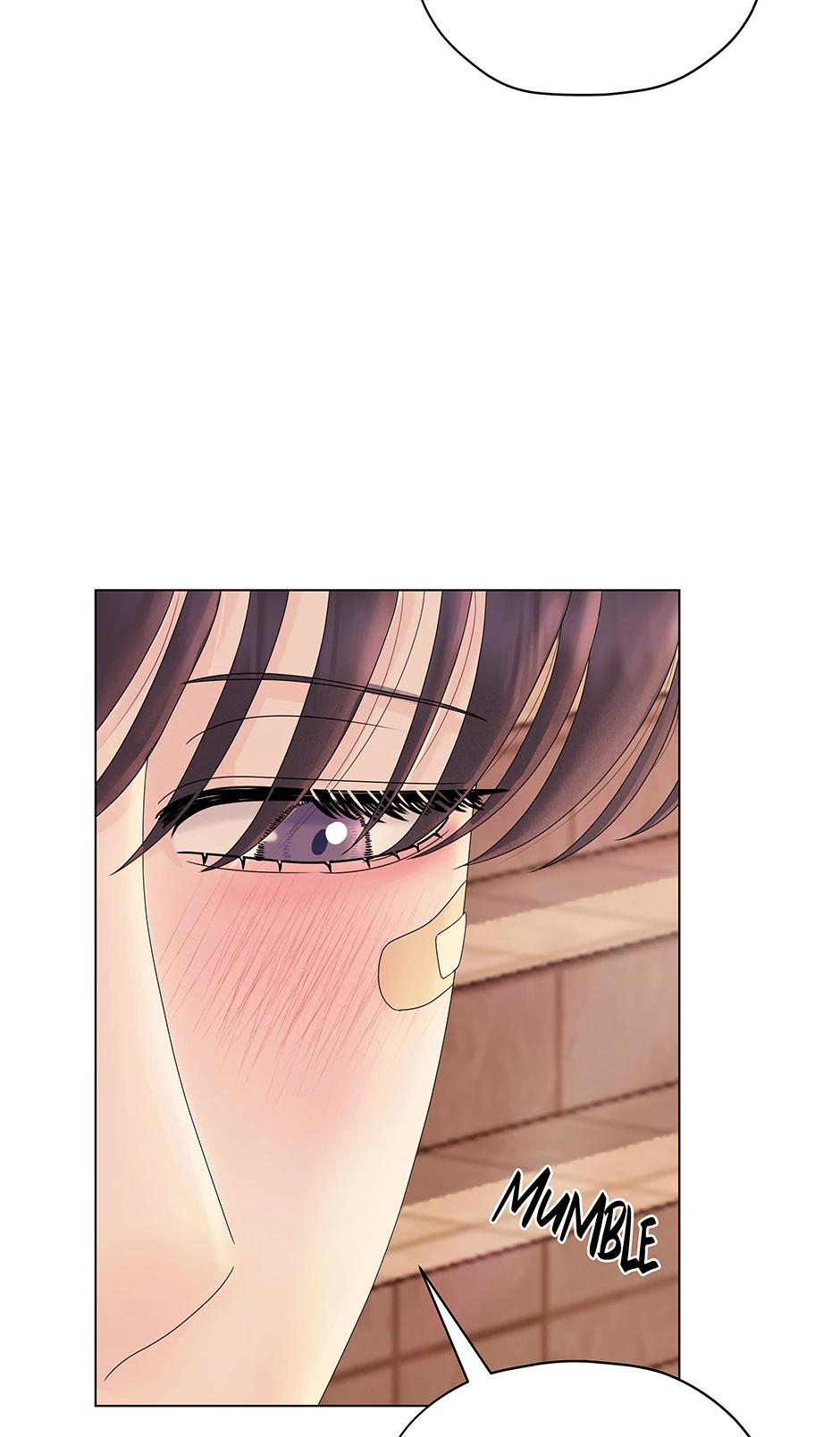 Cradle of the Tiger (Mature) [Official] - 4. First Love manhwa