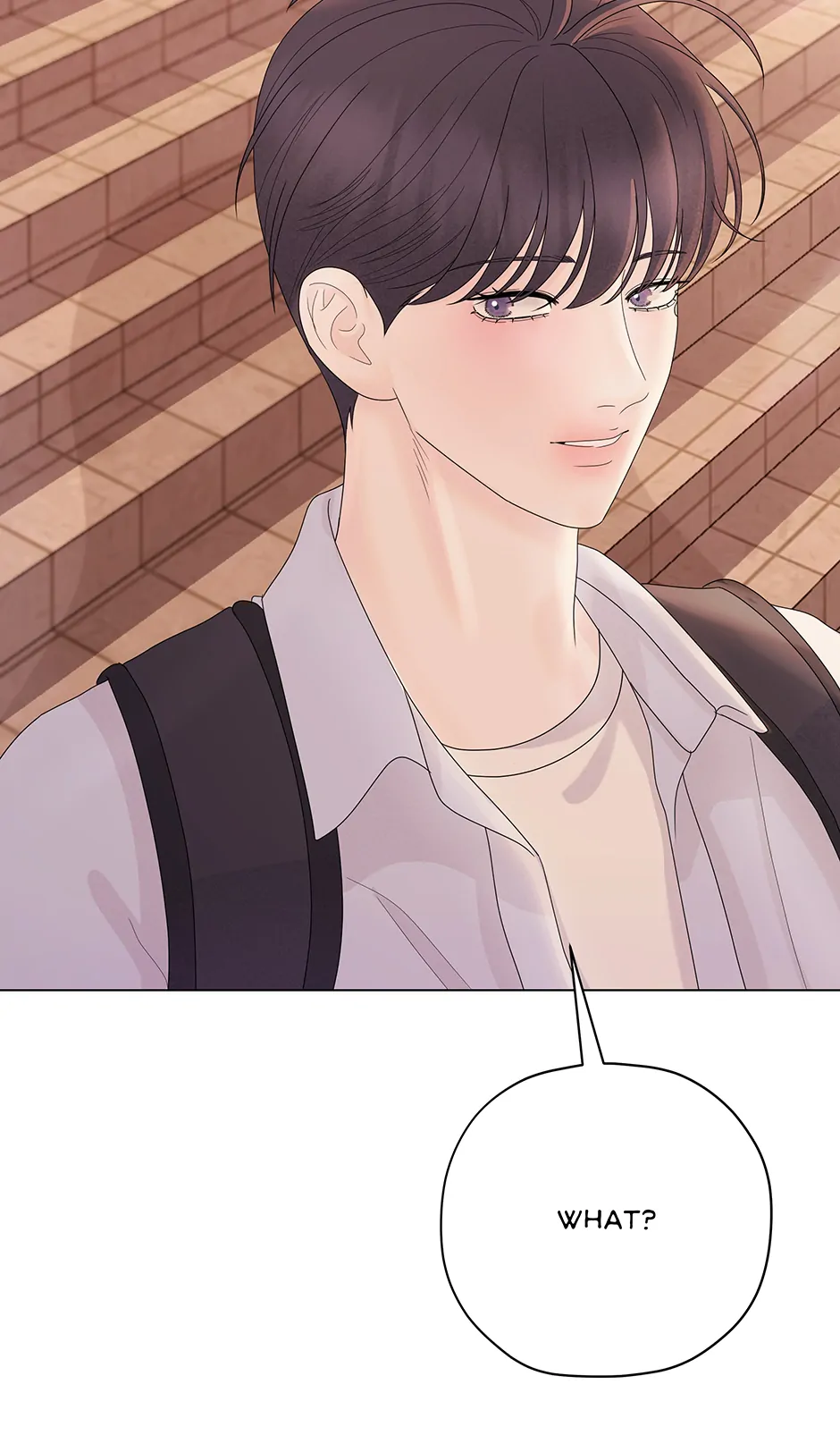 Cradle of the Tiger (Mature) [Official] - 4. First Love manhwa