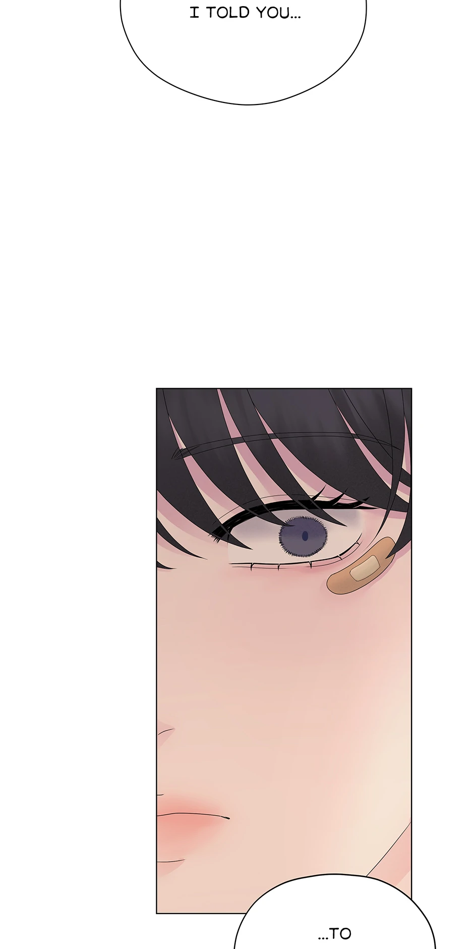 Cradle of the Tiger (Mature) [Official] - 4. First Love manhwa