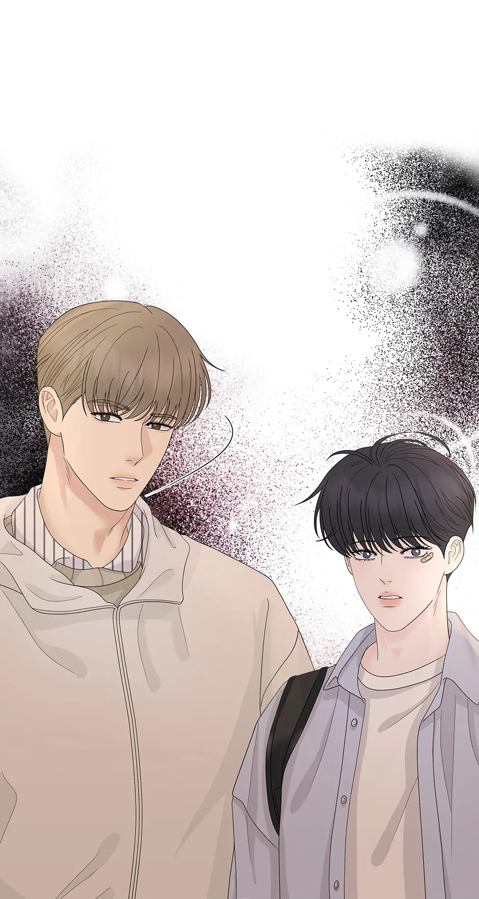 Cradle of the Tiger (Mature) [Official] - 5. Different Worlds manhwa
