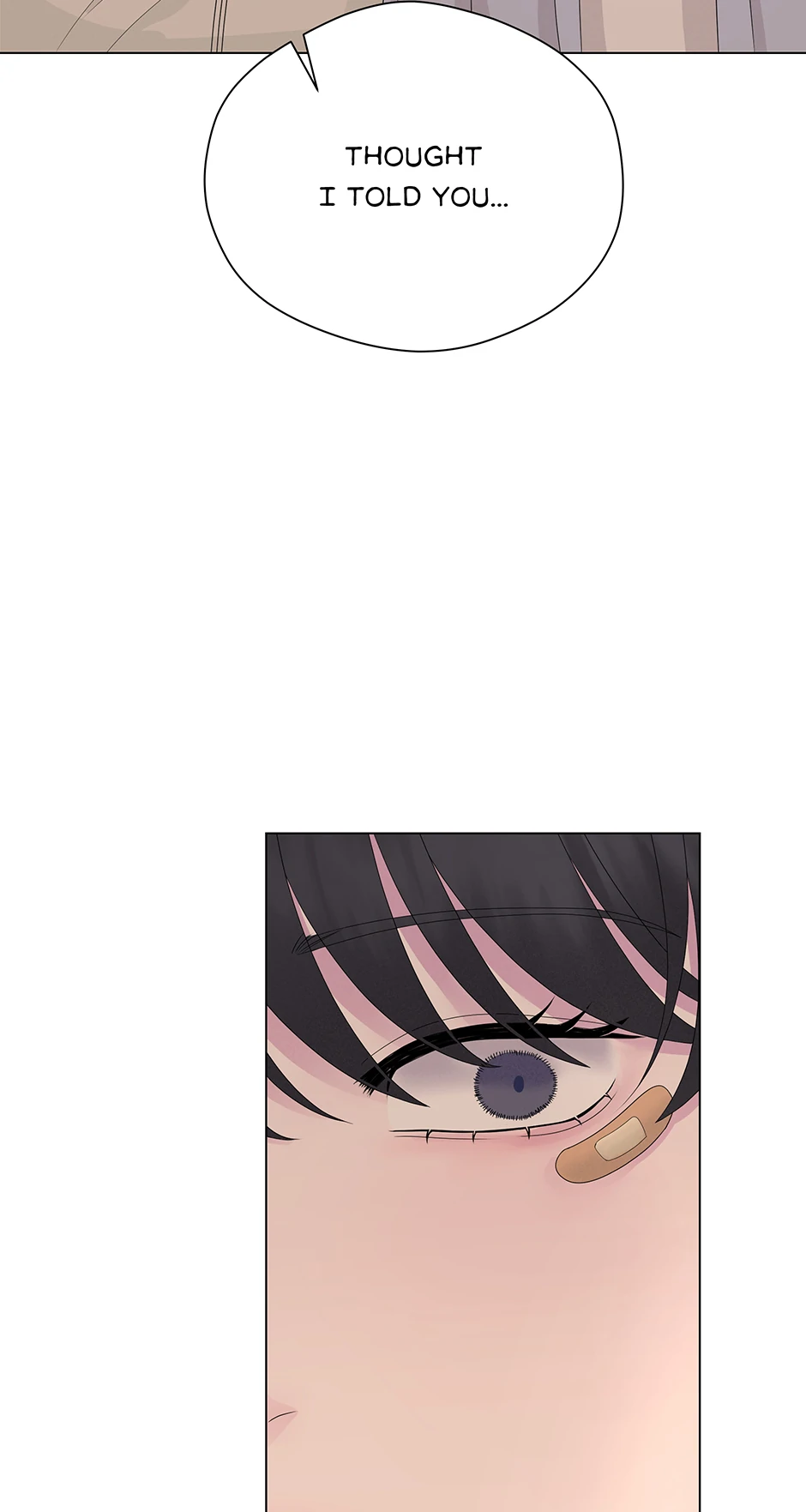 Cradle of the Tiger (Mature) [Official] - 5. Different Worlds manhwa