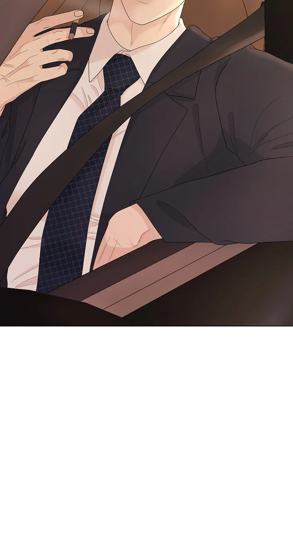 Cradle of the Tiger (Mature) [Official] - 5. Different Worlds manhwa