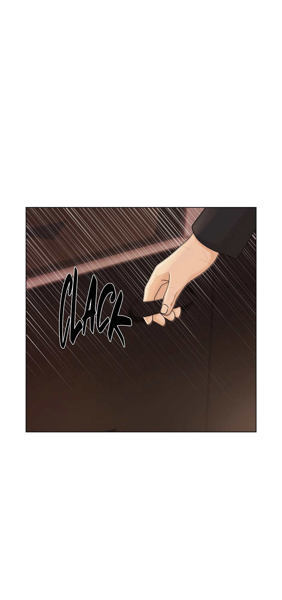 Cradle of the Tiger (Mature) [Official] - 5. Different Worlds manhwa