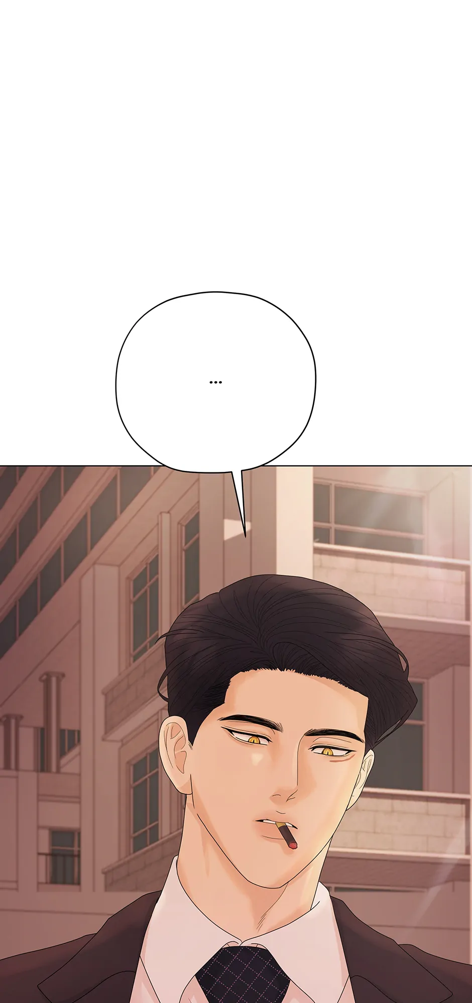 Cradle of the Tiger (Mature) [Official] - 5. Different Worlds manhwa