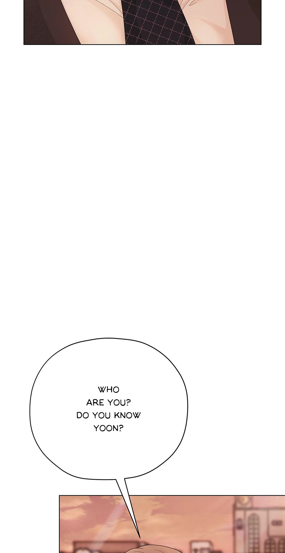 Cradle of the Tiger (Mature) [Official] - 5. Different Worlds manhwa