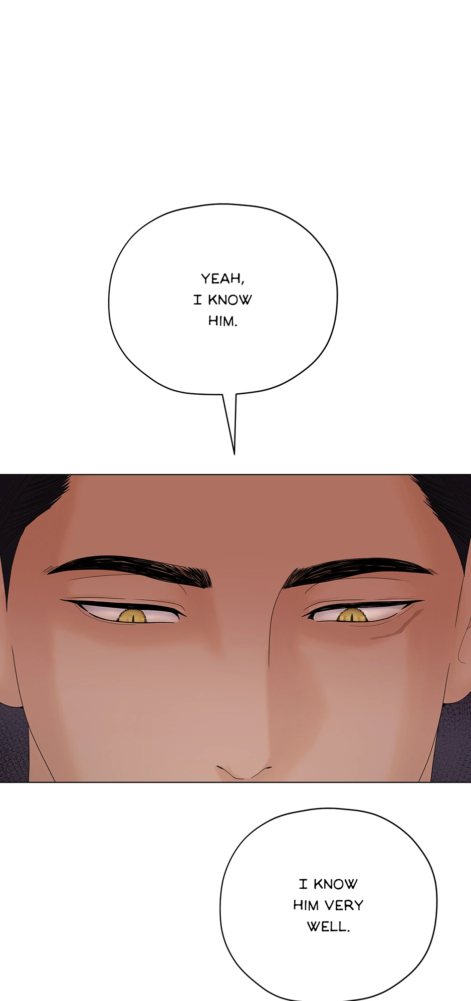 Cradle of the Tiger (Mature) [Official] - 5. Different Worlds manhwa