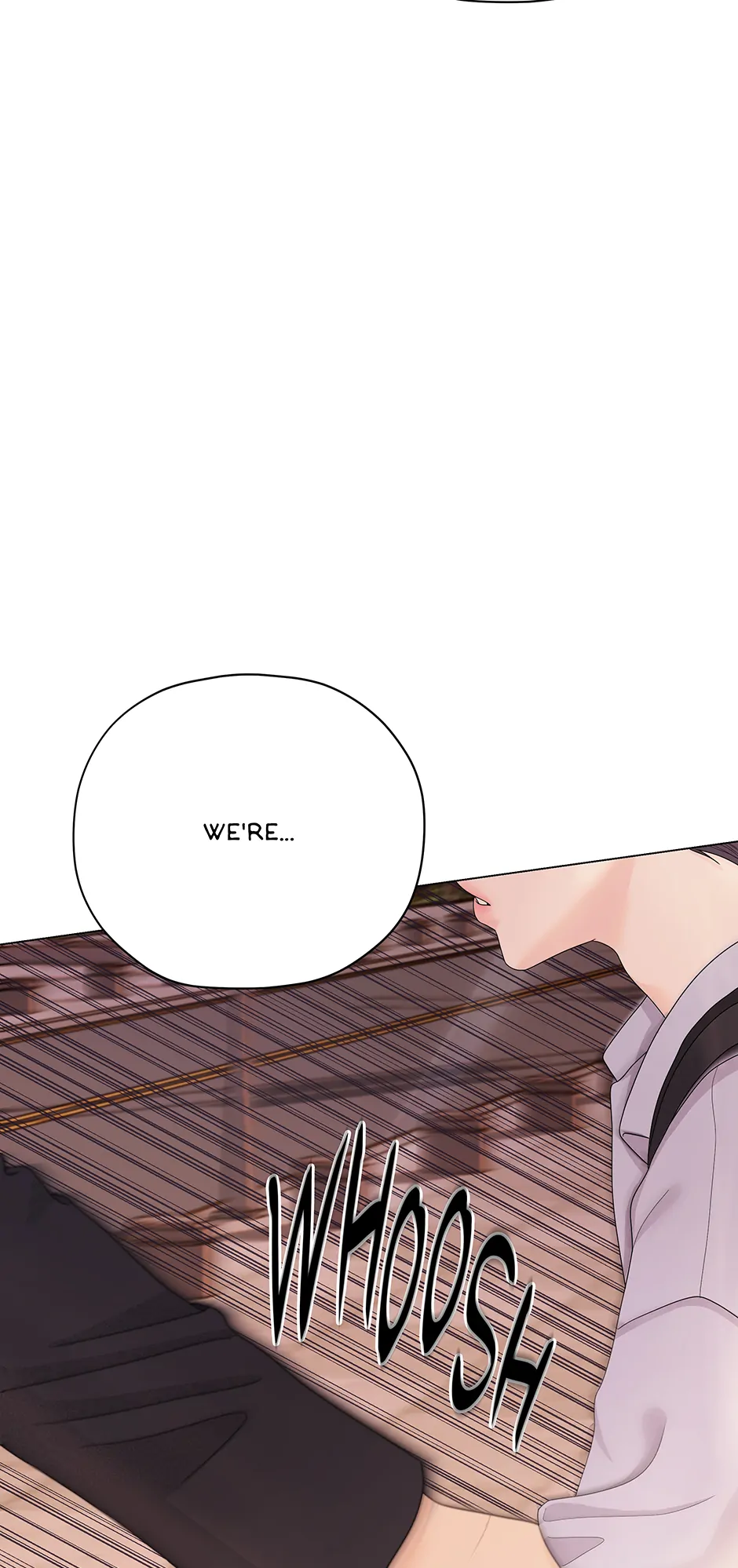 Cradle of the Tiger (Mature) [Official] - 5. Different Worlds manhwa