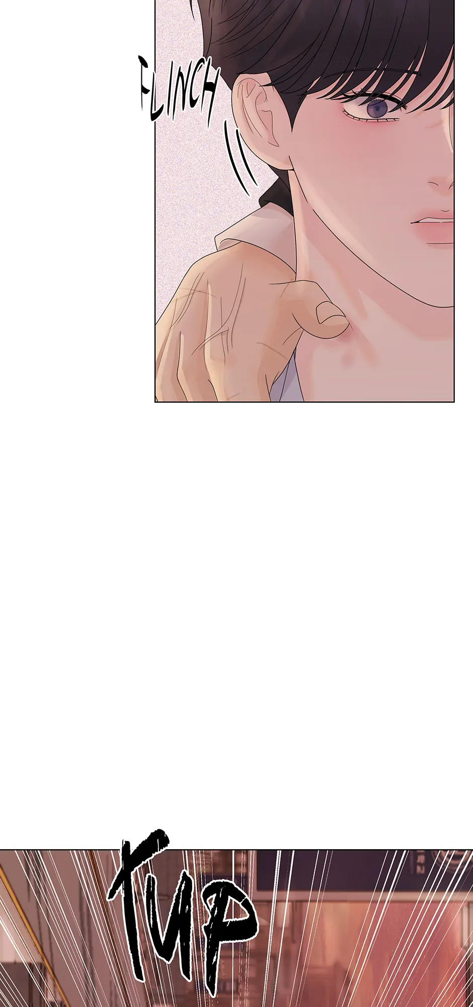 Cradle of the Tiger (Mature) [Official] - 5. Different Worlds manhwa