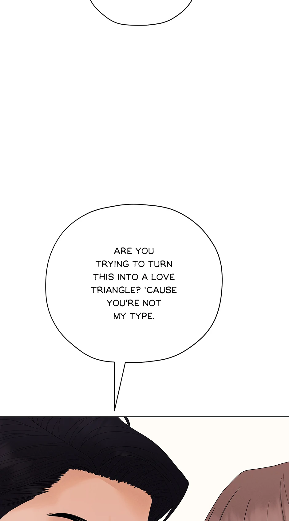 Cradle of the Tiger (Mature) [Official] - 5. Different Worlds manhwa