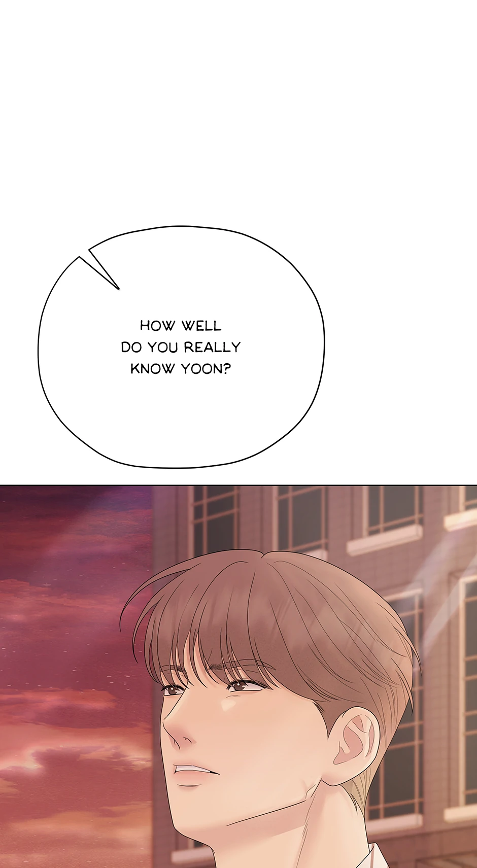Cradle of the Tiger (Mature) [Official] - 5. Different Worlds manhwa
