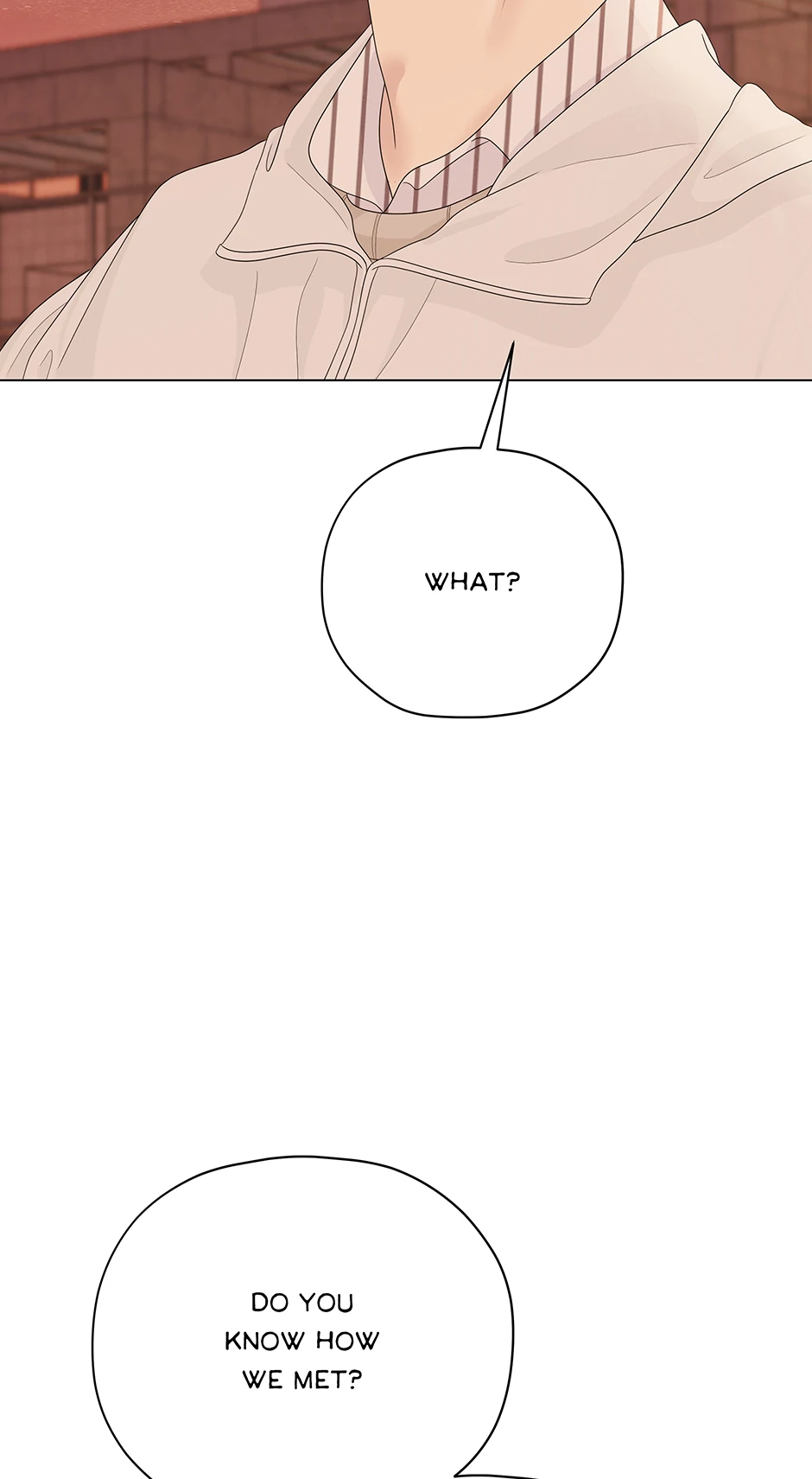 Cradle of the Tiger (Mature) [Official] - 5. Different Worlds manhwa