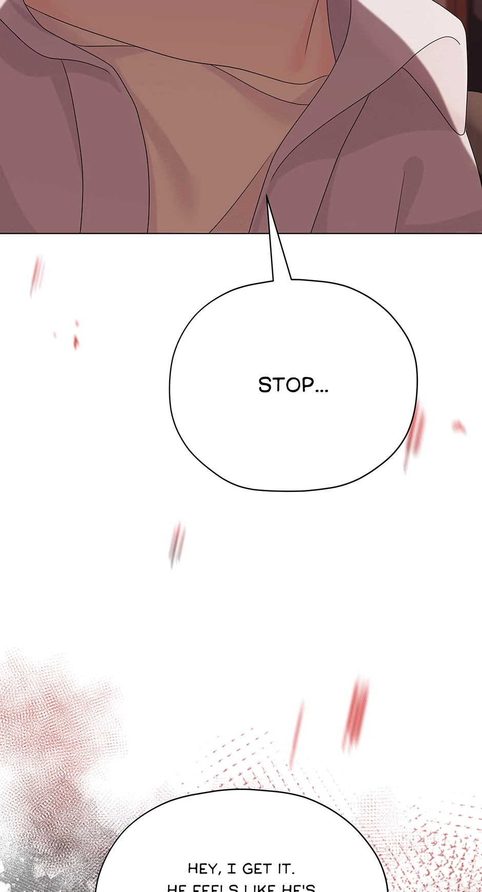 Cradle of the Tiger (Mature) [Official] - 5. Different Worlds manhwa