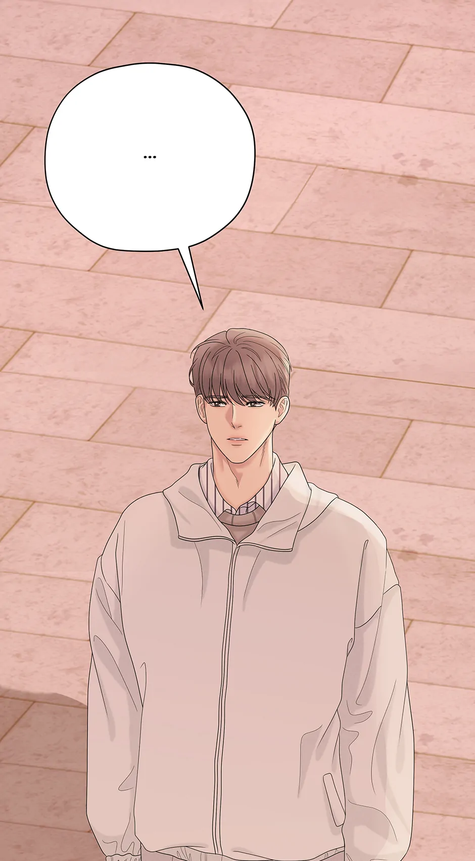 Cradle of the Tiger (Mature) [Official] - 5. Different Worlds manhwa