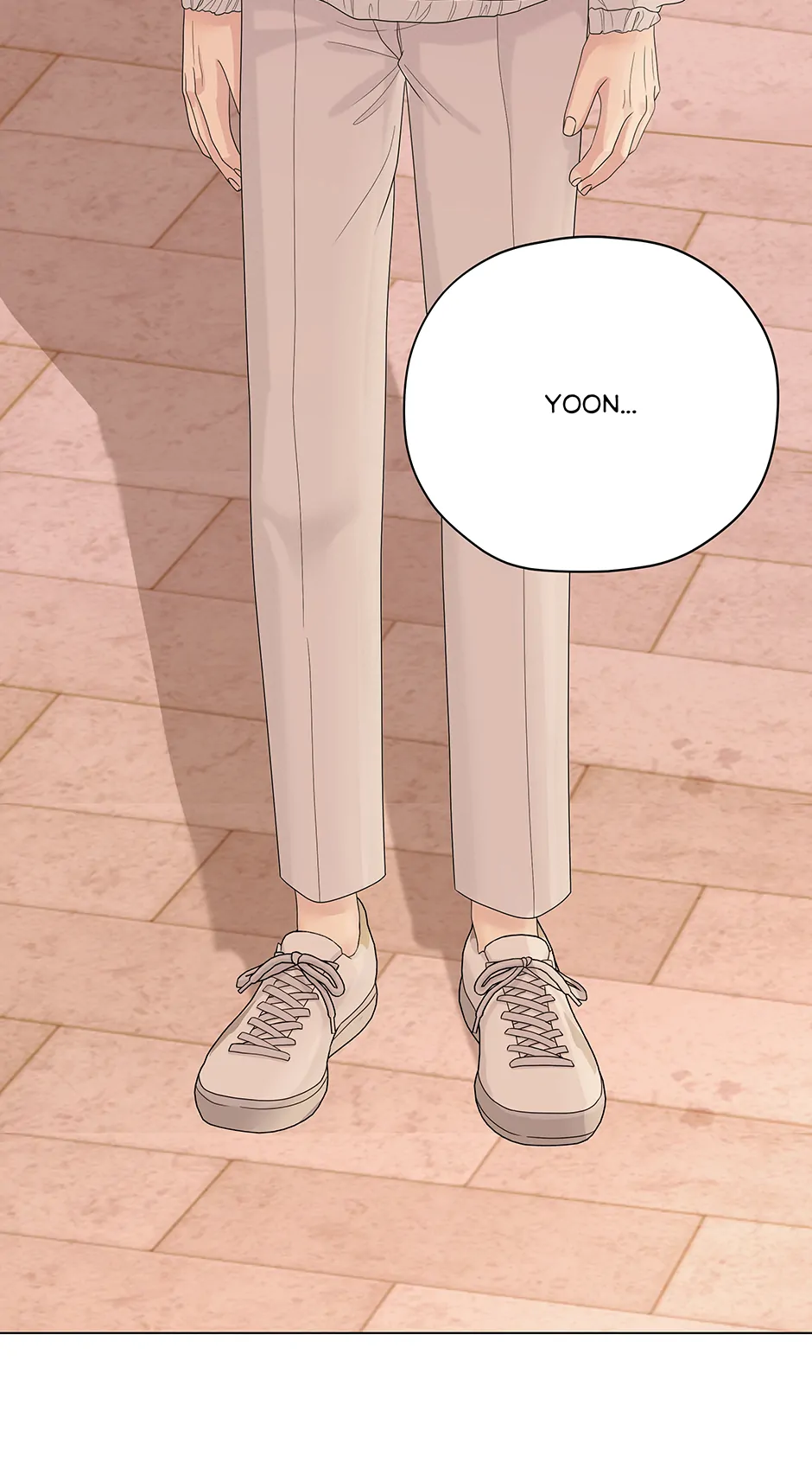 Cradle of the Tiger (Mature) [Official] - 5. Different Worlds manhwa