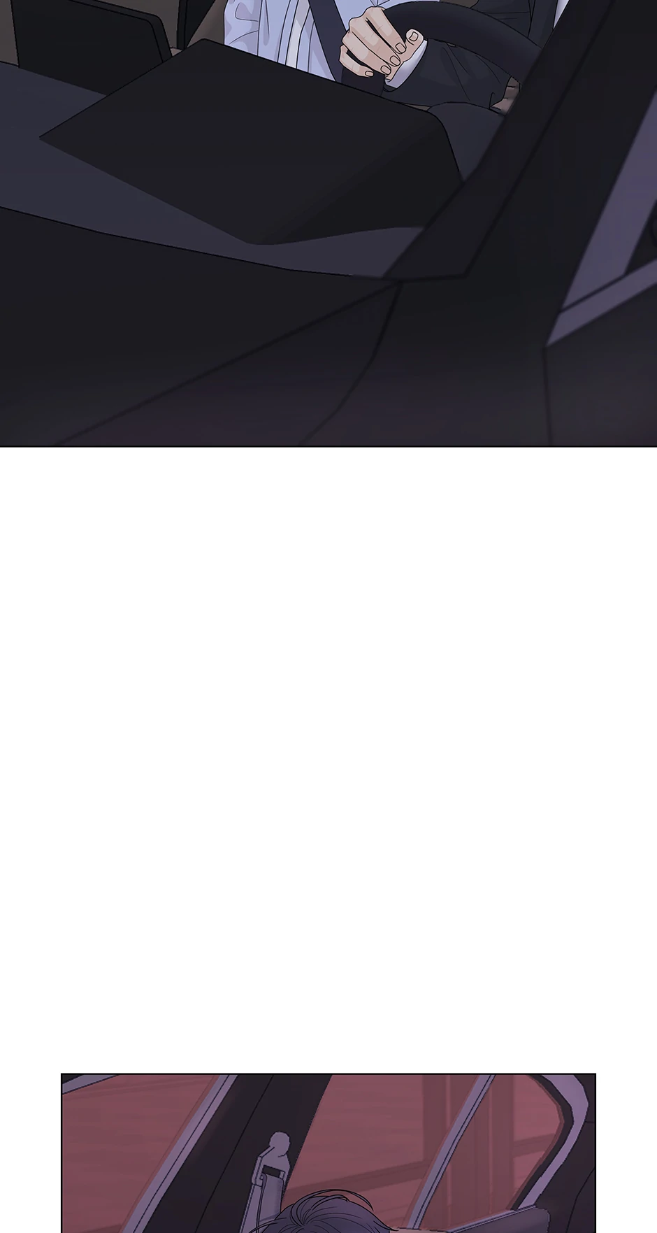 Cradle of the Tiger (Mature) [Official] - 5. Different Worlds manhwa