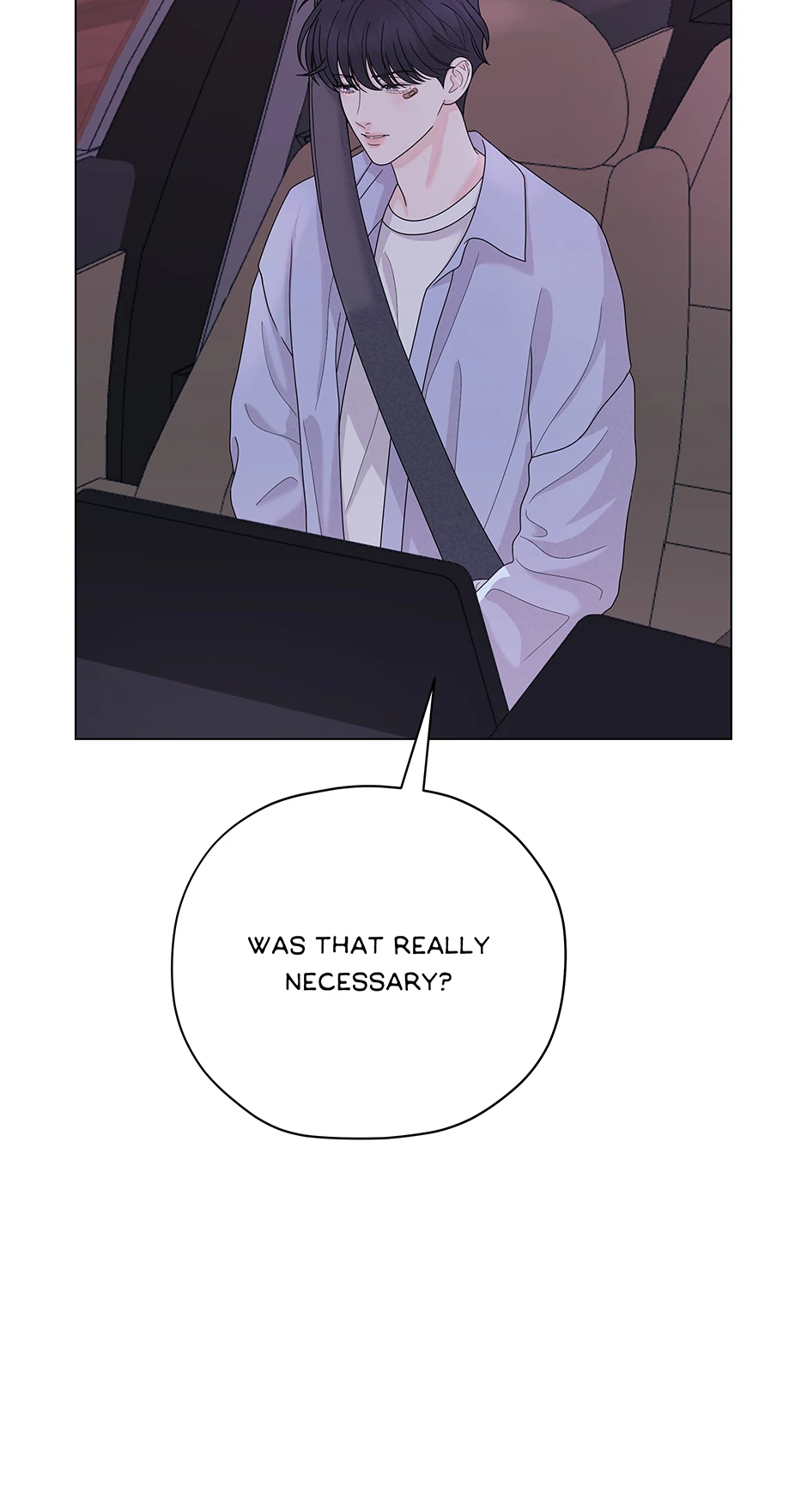 Cradle of the Tiger (Mature) [Official] - 5. Different Worlds manhwa