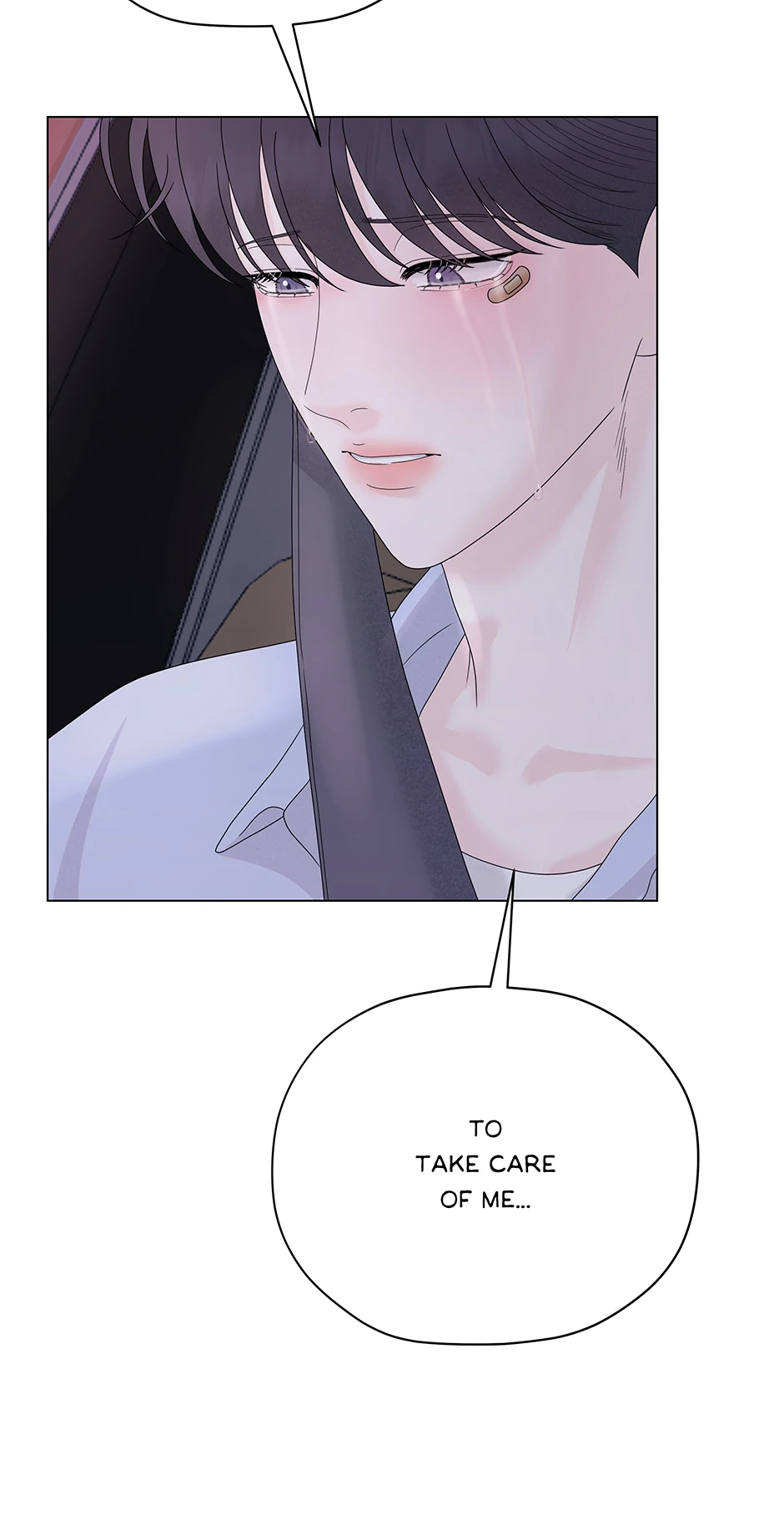 Cradle of the Tiger (Mature) [Official] - 5. Different Worlds manhwa