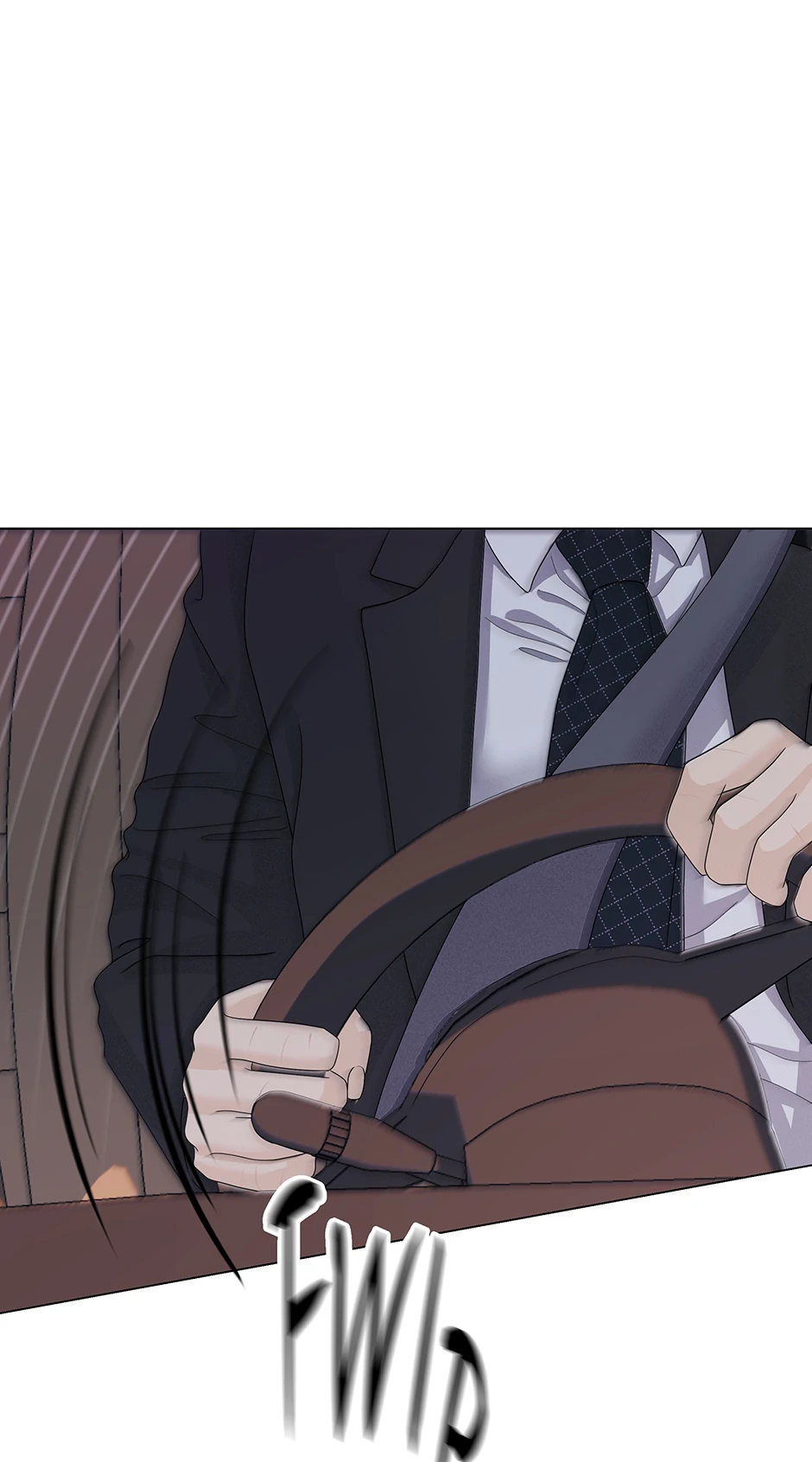 Cradle of the Tiger (Mature) [Official] - 5. Different Worlds manhwa