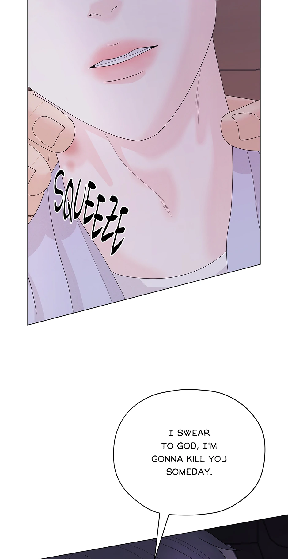 Cradle of the Tiger (Mature) [Official] - 5. Different Worlds manhwa