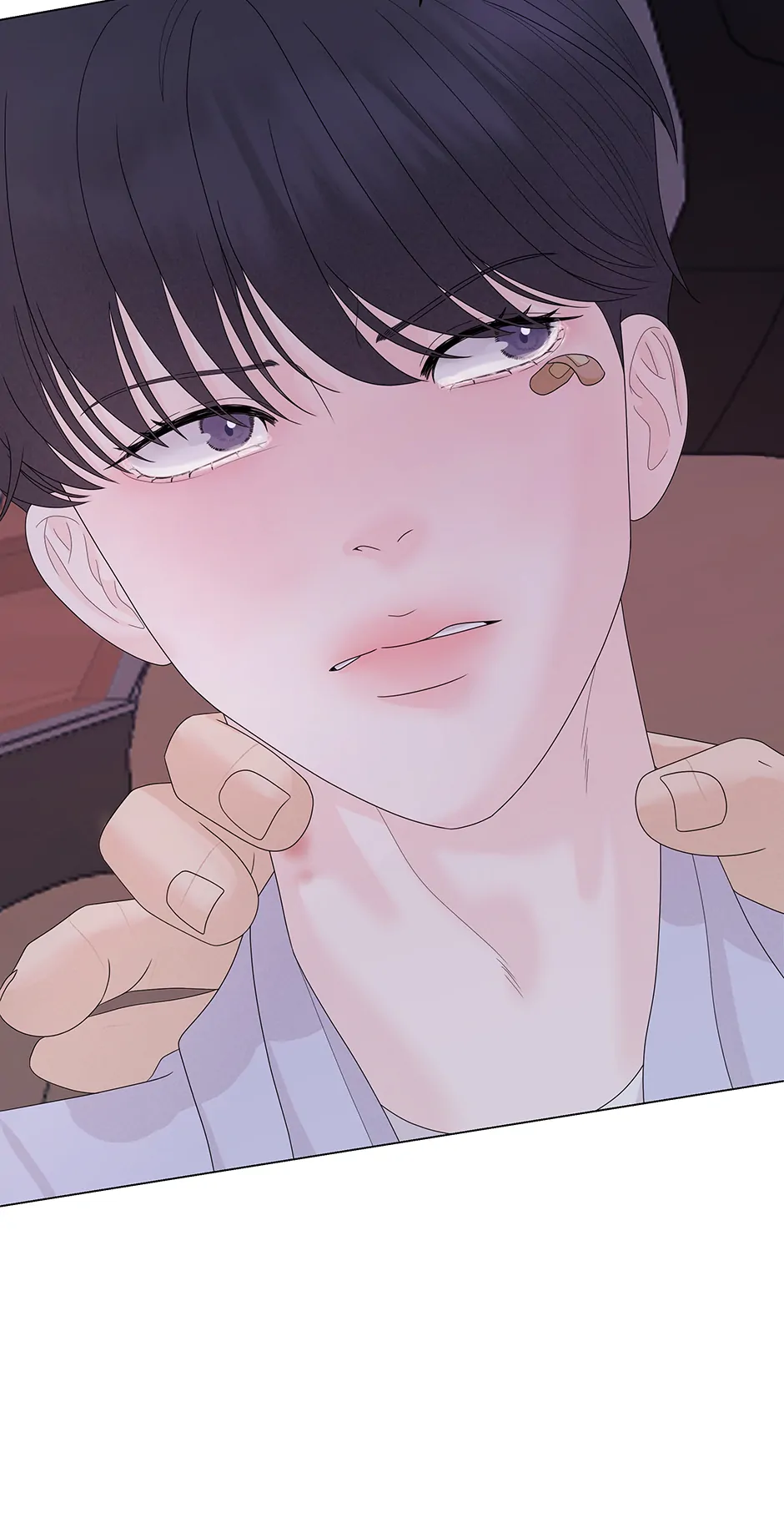 Cradle of the Tiger (Mature) [Official] - 5. Different Worlds manhwa