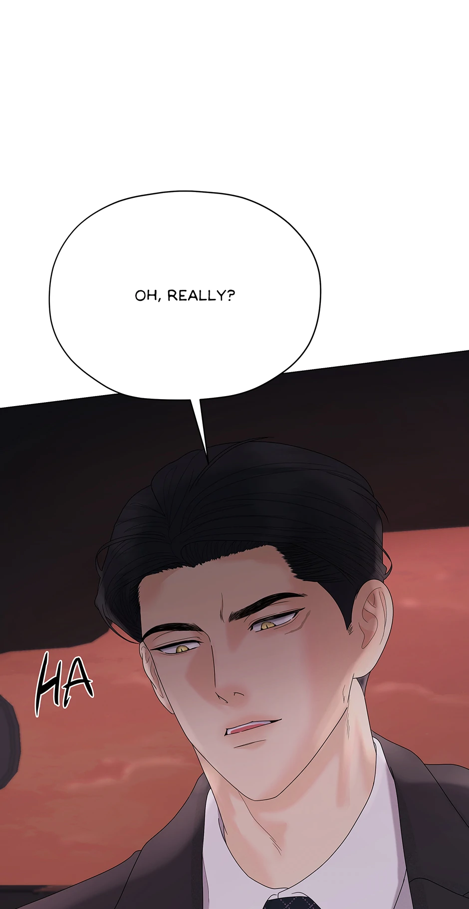 Cradle of the Tiger (Mature) [Official] - 5. Different Worlds manhwa