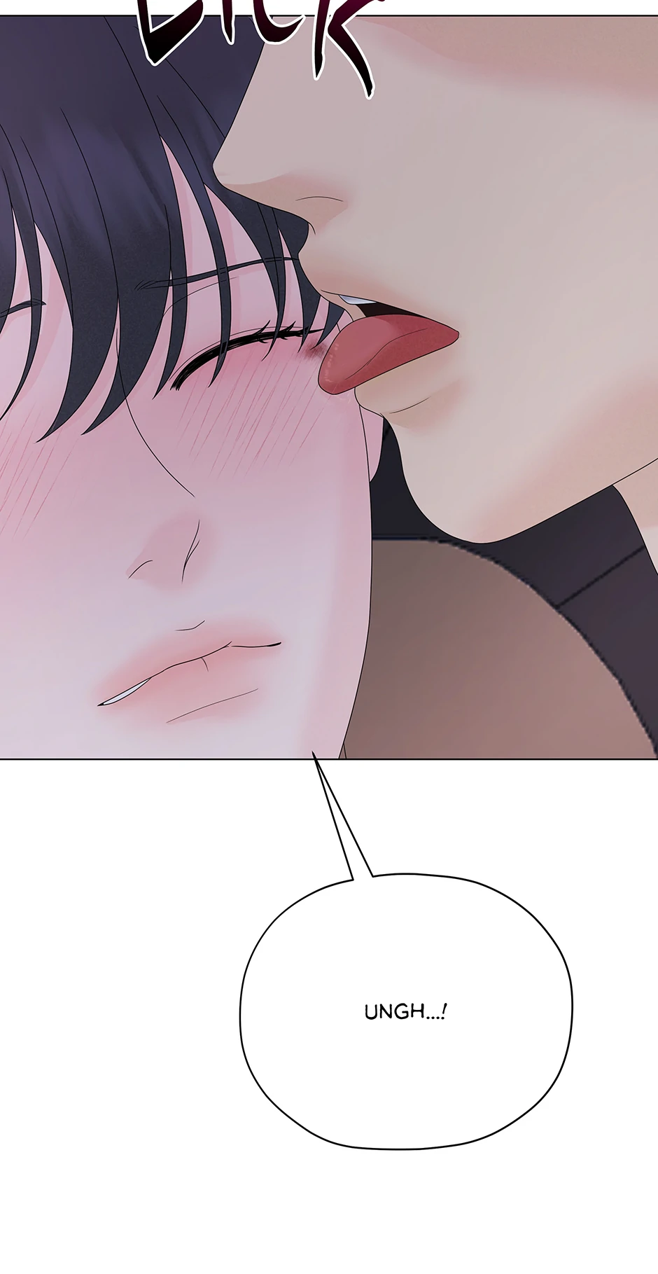 Cradle of the Tiger (Mature) [Official] - 5. Different Worlds manhwa