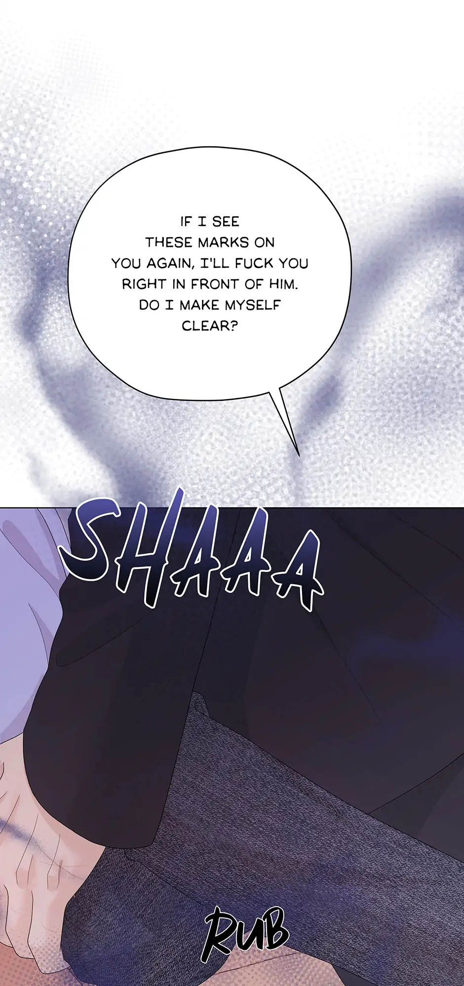 Cradle of the Tiger (Mature) [Official] - 5. Different Worlds manhwa