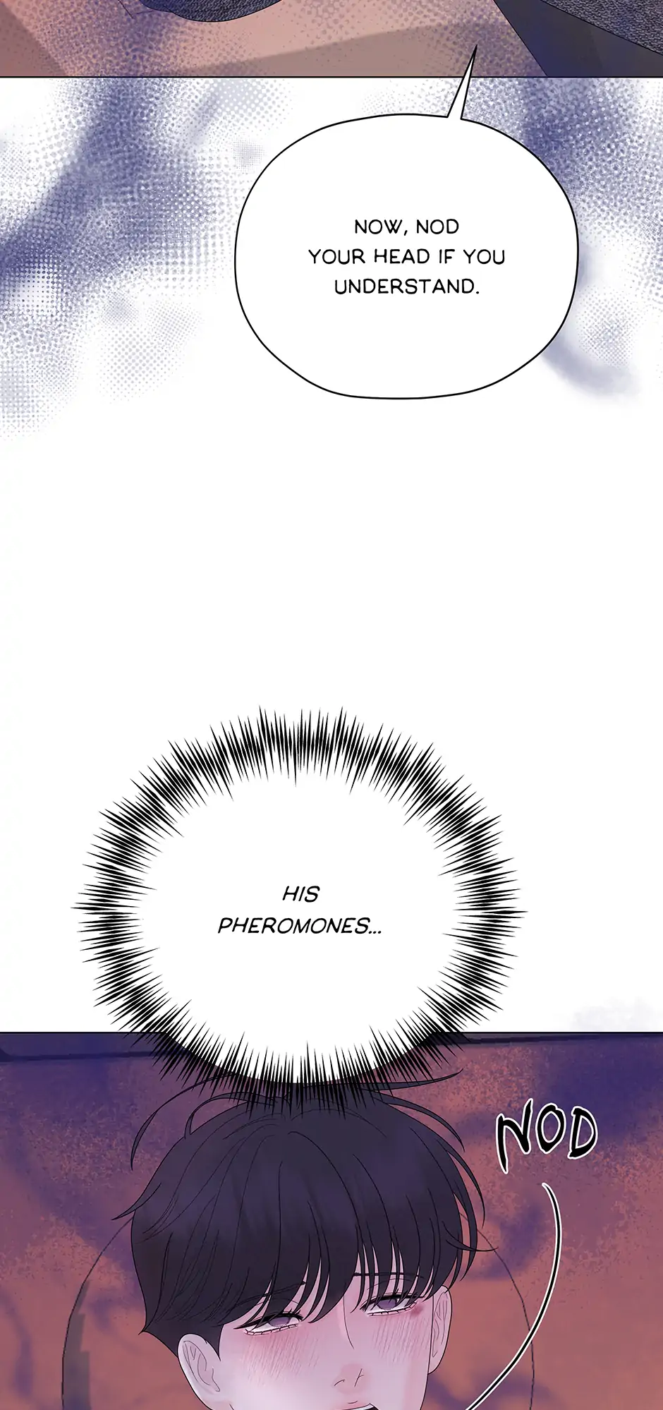 Cradle of the Tiger (Mature) [Official] - 5. Different Worlds manhwa