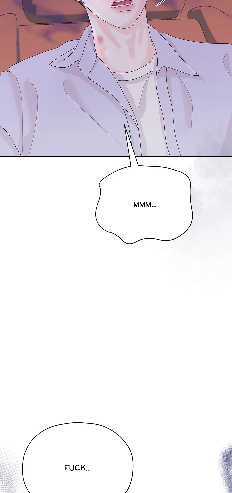 Cradle of the Tiger (Mature) [Official] - 5. Different Worlds manhwa