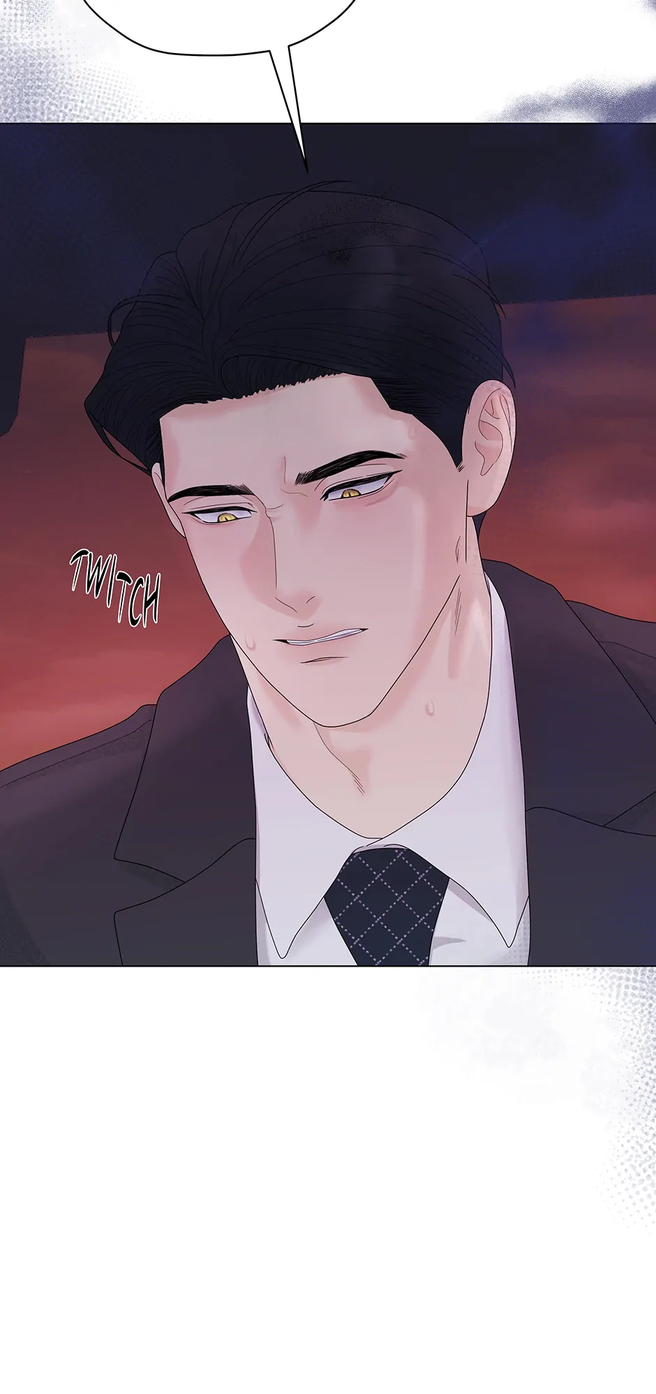 Cradle of the Tiger (Mature) [Official] - 5. Different Worlds manhwa