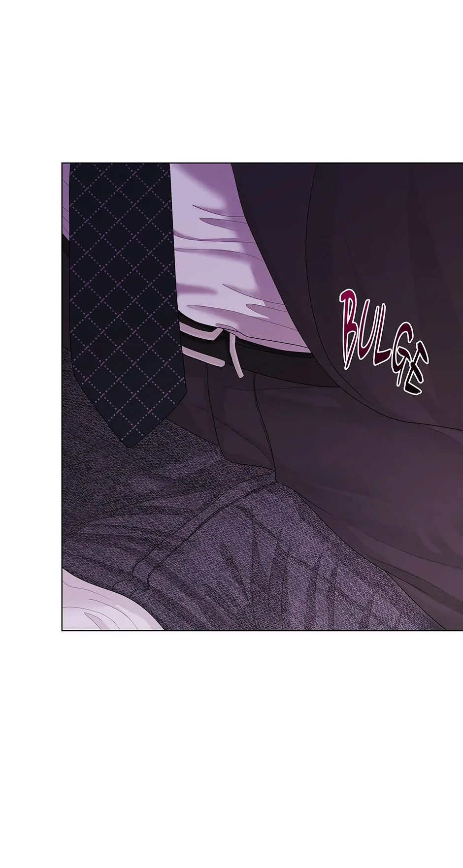 Cradle of the Tiger (Mature) [Official] - 5. Different Worlds manhwa