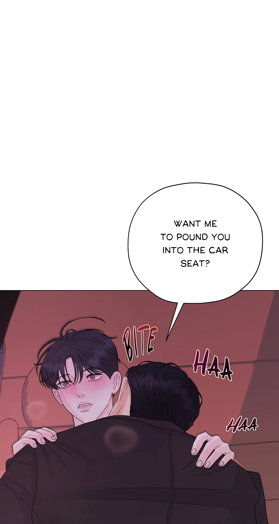 Cradle of the Tiger (Mature) [Official] - 5. Different Worlds manhwa