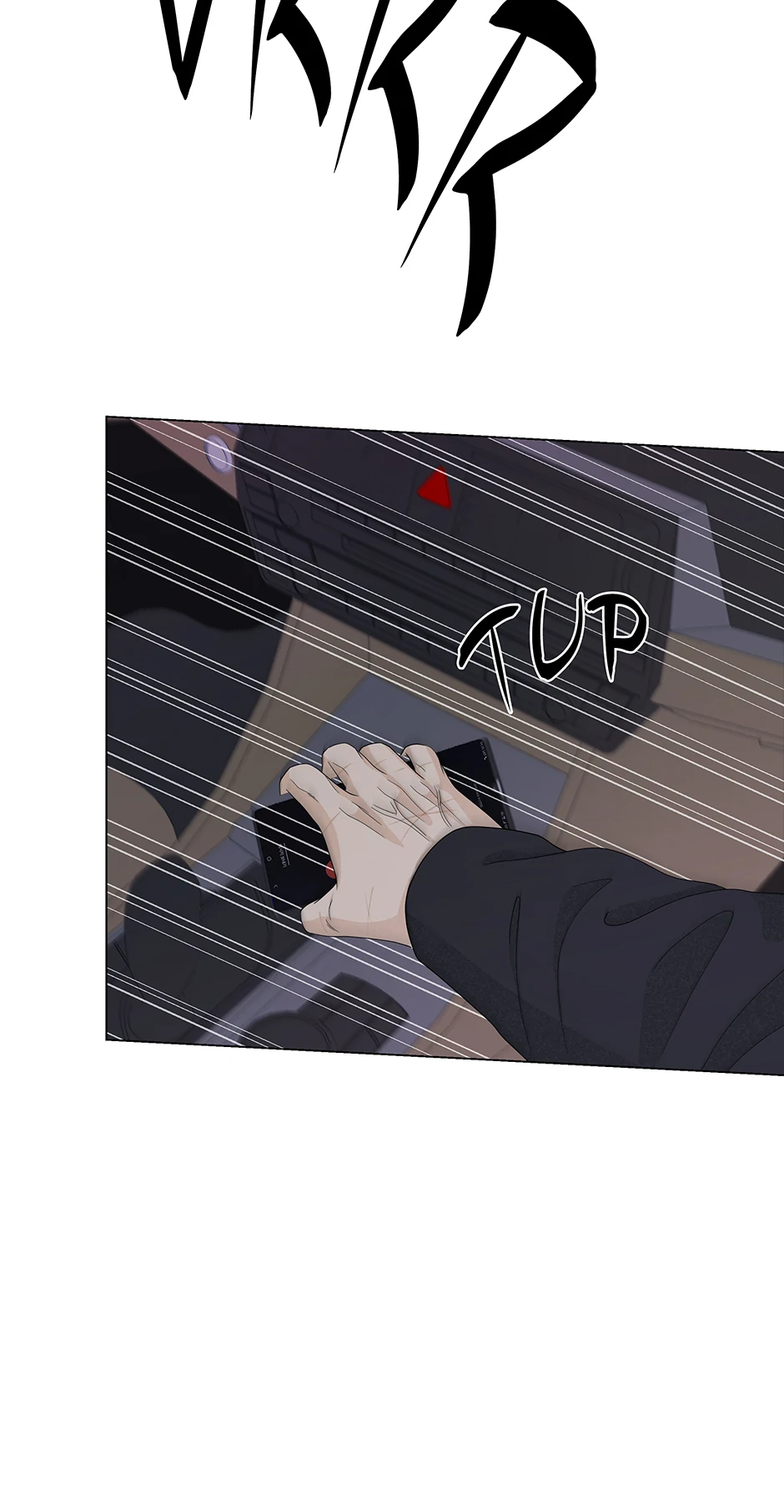 Cradle of the Tiger (Mature) [Official] - 5. Different Worlds manhwa