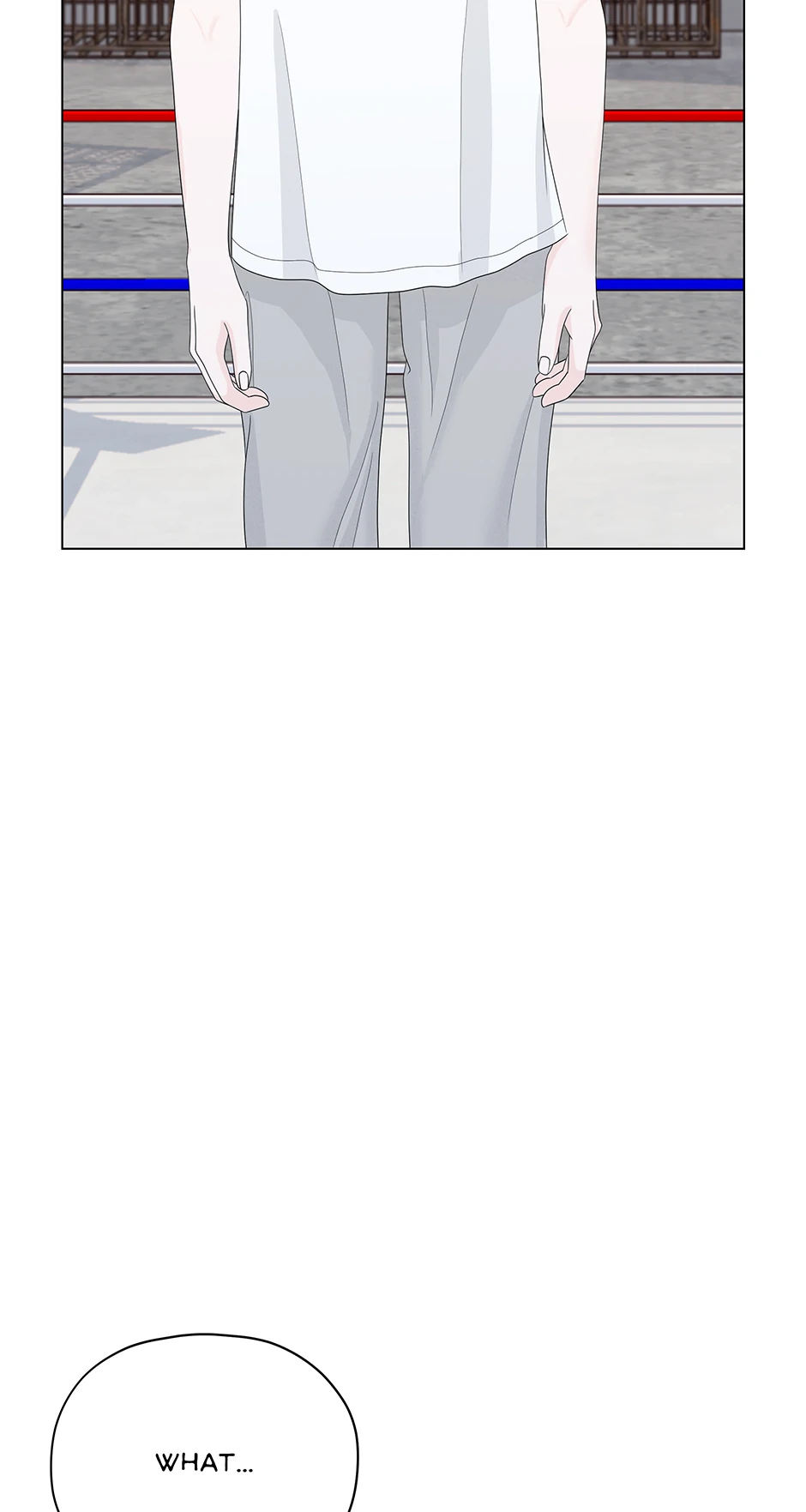 Cradle of the Tiger (Mature) [Official] - 5. Different Worlds manhwa