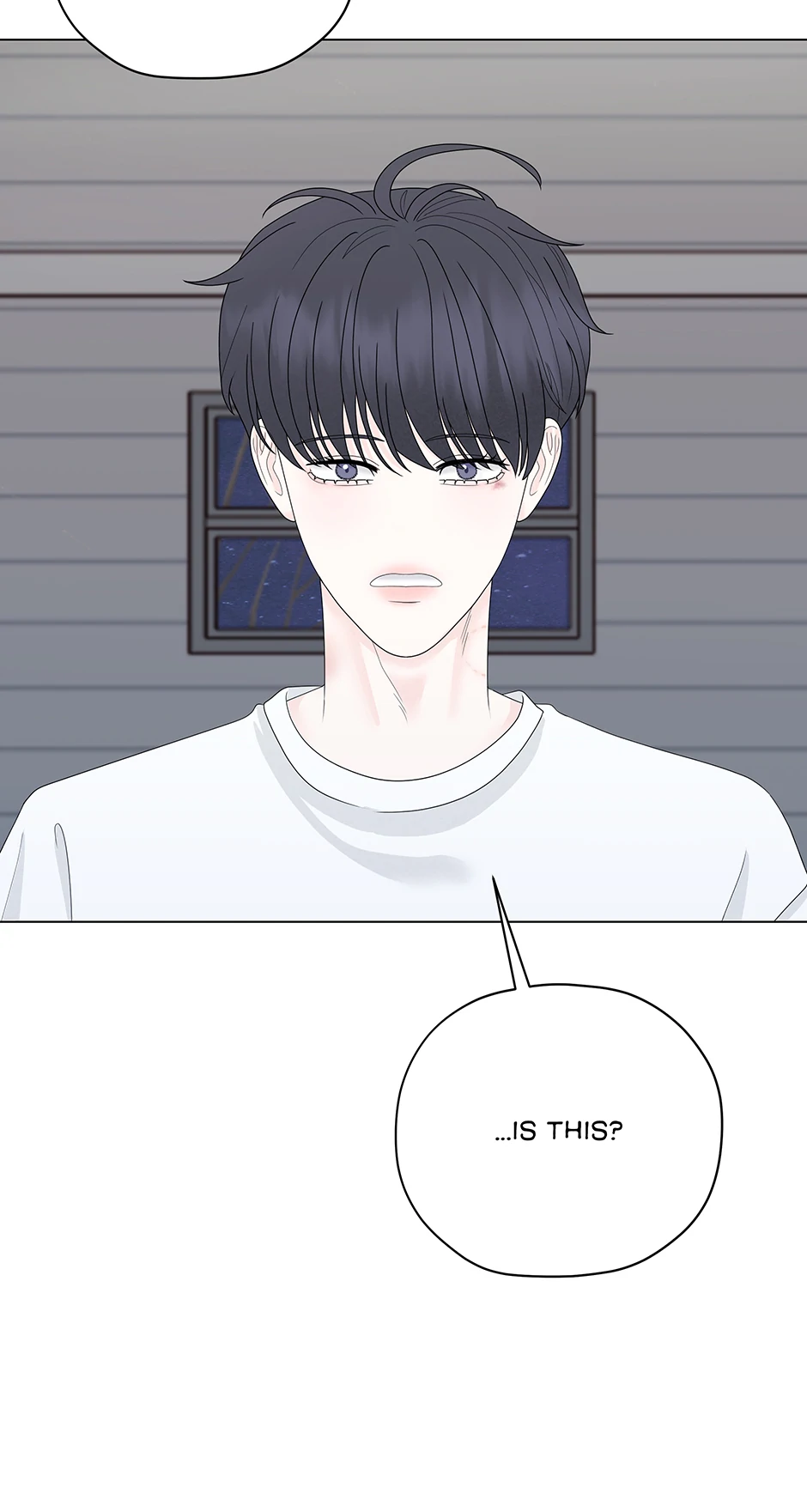 Cradle of the Tiger (Mature) [Official] - 5. Different Worlds manhwa